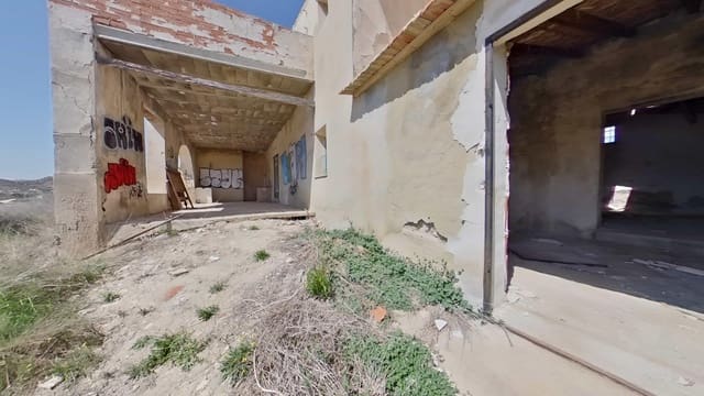 6 soverom Villa til salgs i Jubalcoy / Jubalcoi, Elche / Elx med garasje - € 225 000 (Ref: 8926634)