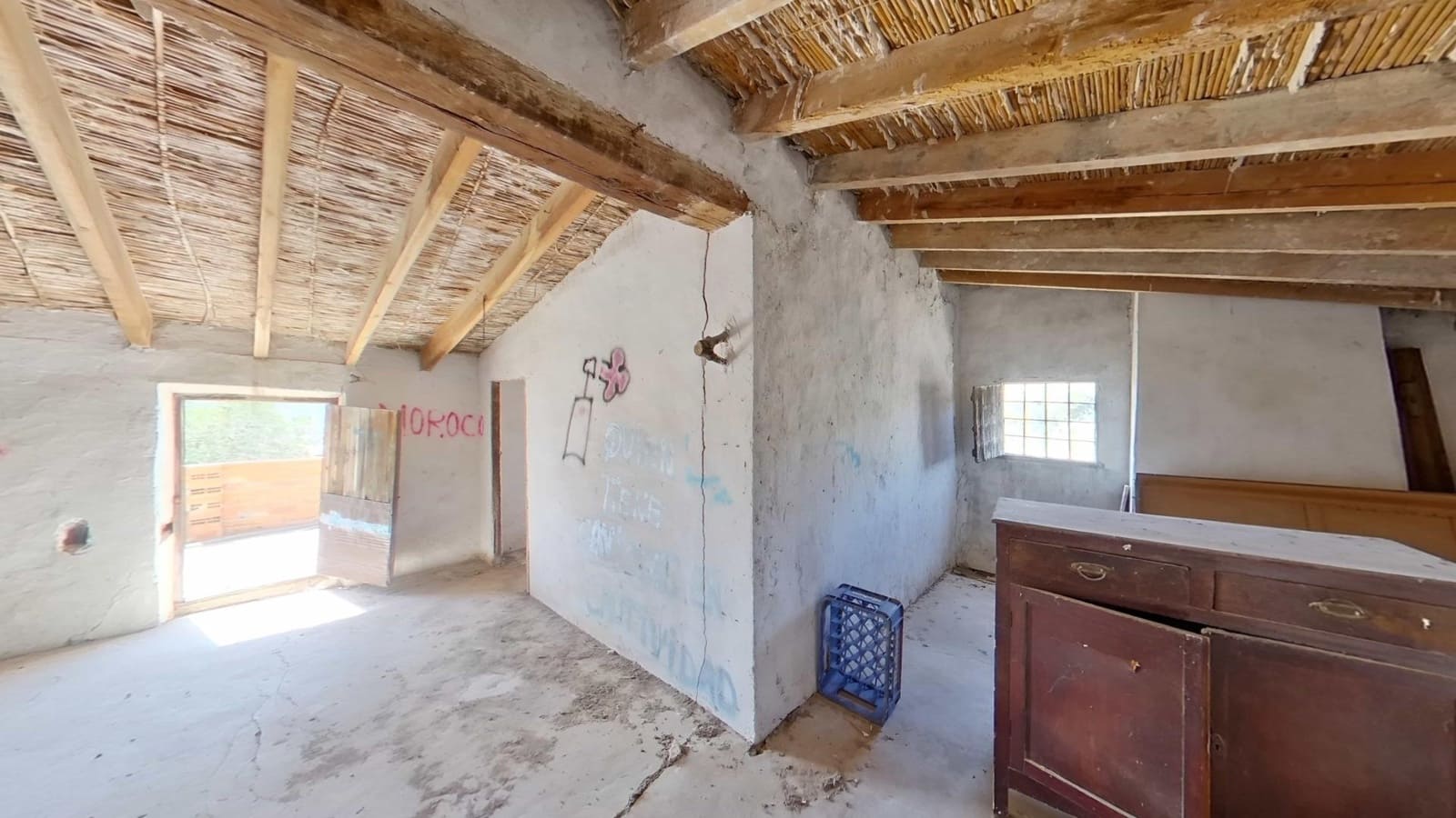 6 soveværelse Villa til salg i Elche / Elx med garage - € 225.000 (Ref: 8926634)