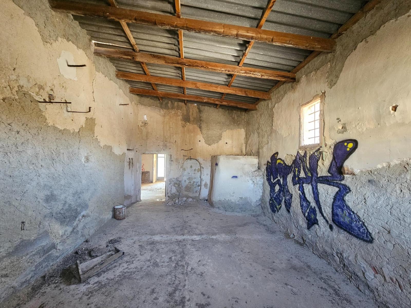 6 soveværelse Villa til salg i Elche / Elx med garage - € 225.000 (Ref: 8926634)