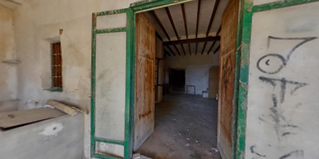 6 makuuhuone Huvila myytävänä paikassa Elche / Elx mukana 
autotalli - 225 000 € (Ref: 8926634)