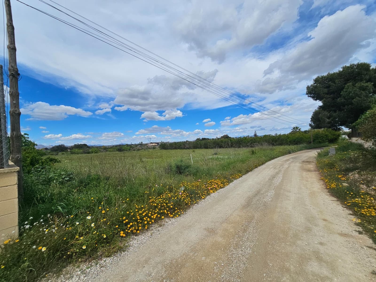 Byggegrund til salg i Valverde - € 85.990 (Ref: 8937017)