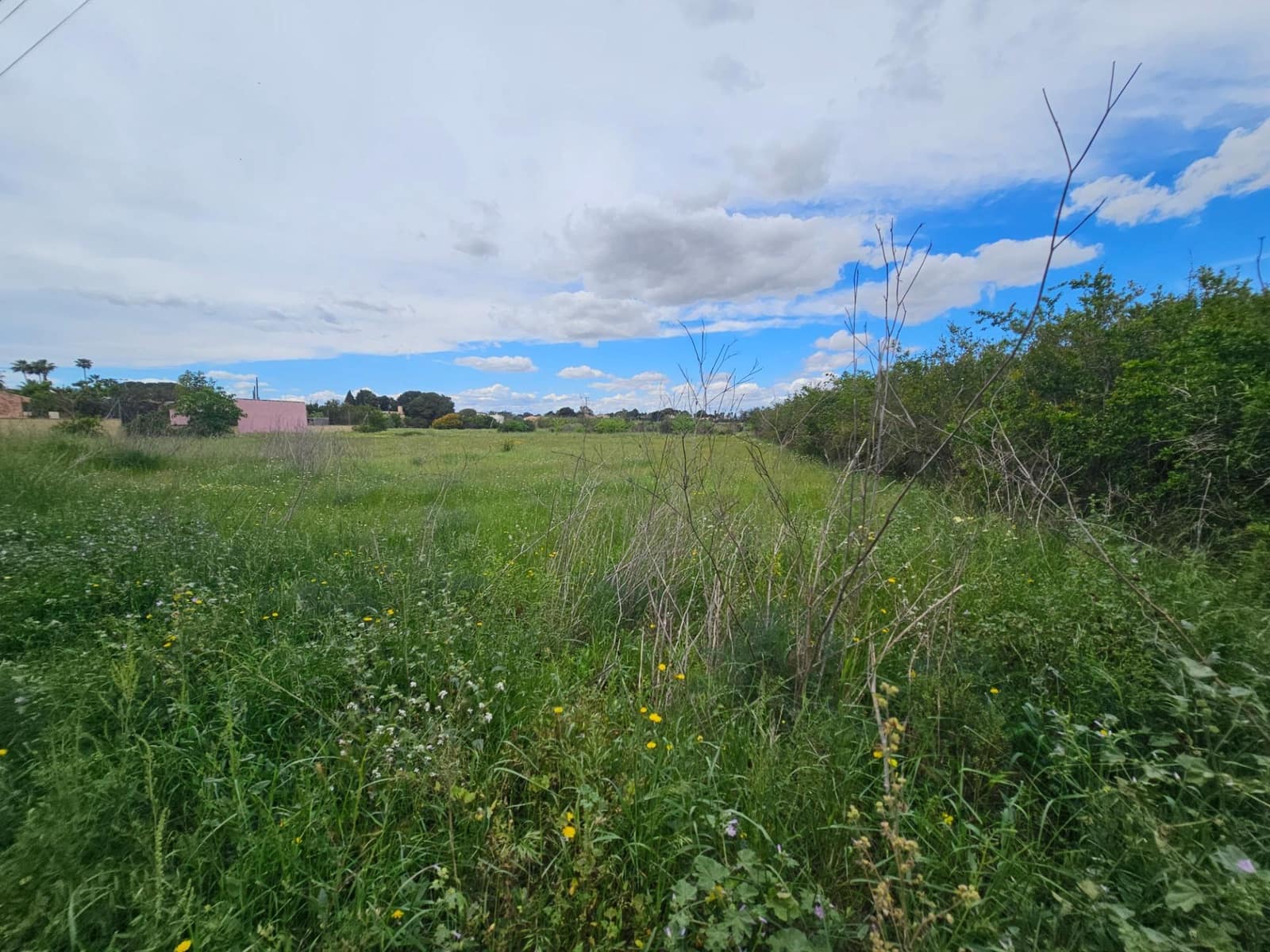 Byggegrund til salg i Valverde - € 85.990 (Ref: 8937017)