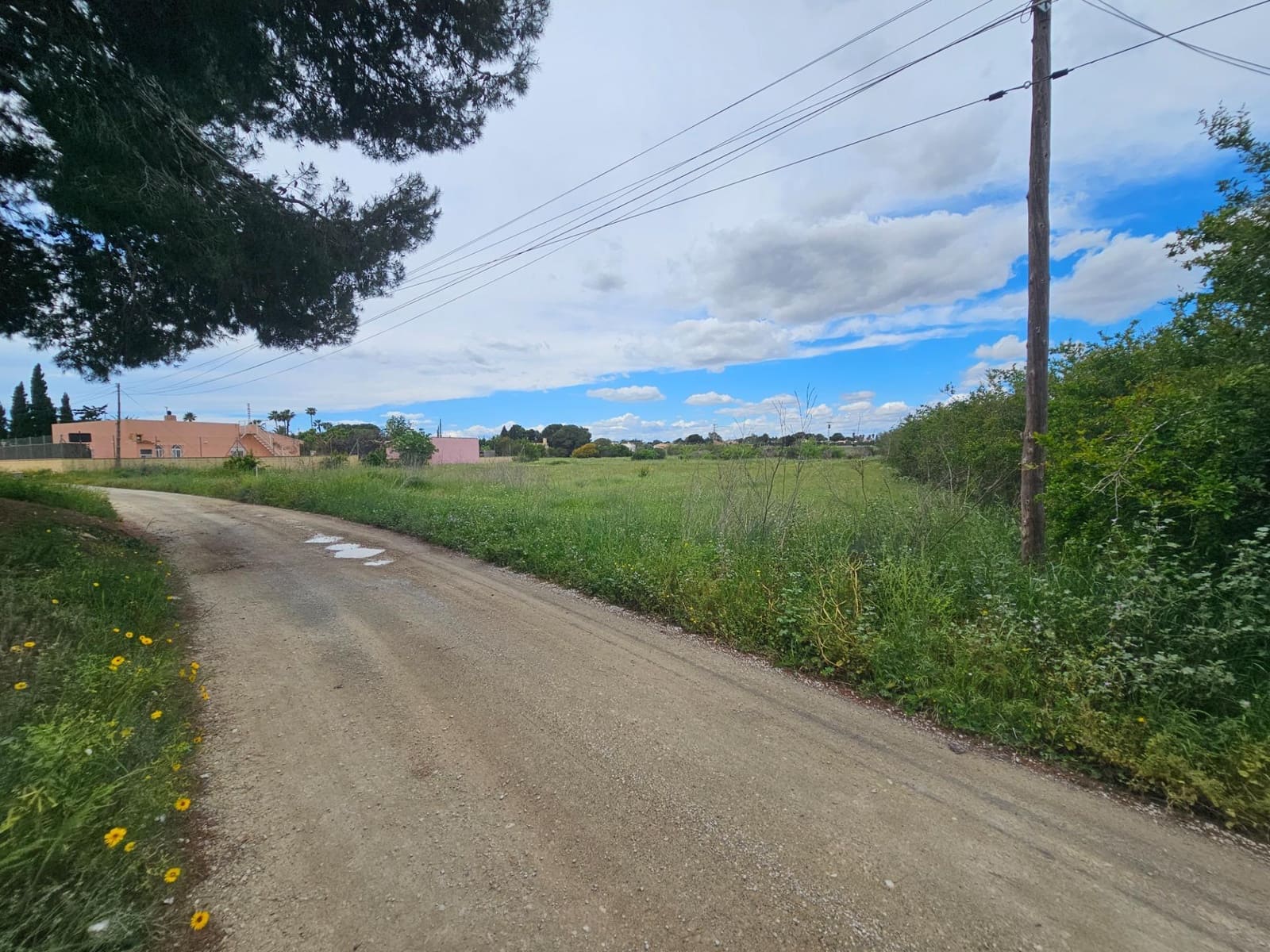 Byggegrund til salg i Valverde - € 85.990 (Ref: 8937017)