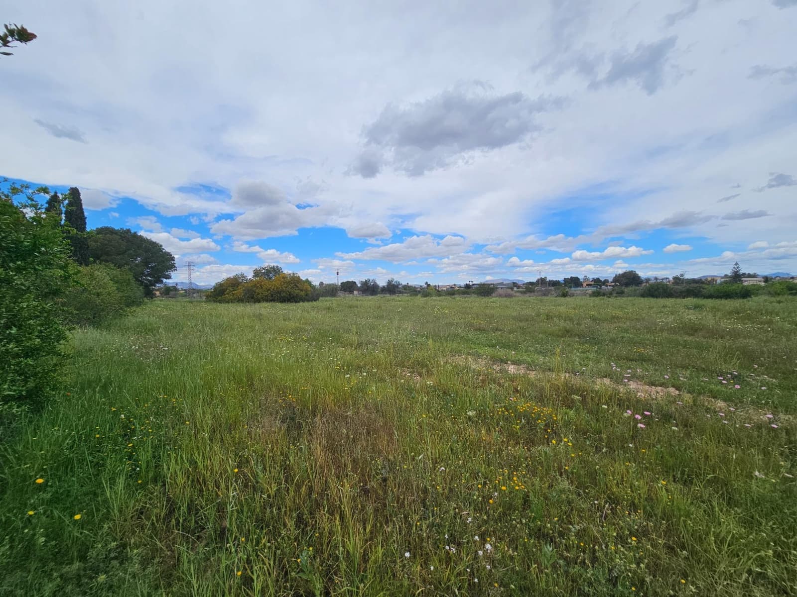 Byggegrund til salg i Valverde - € 85.990 (Ref: 8937017)