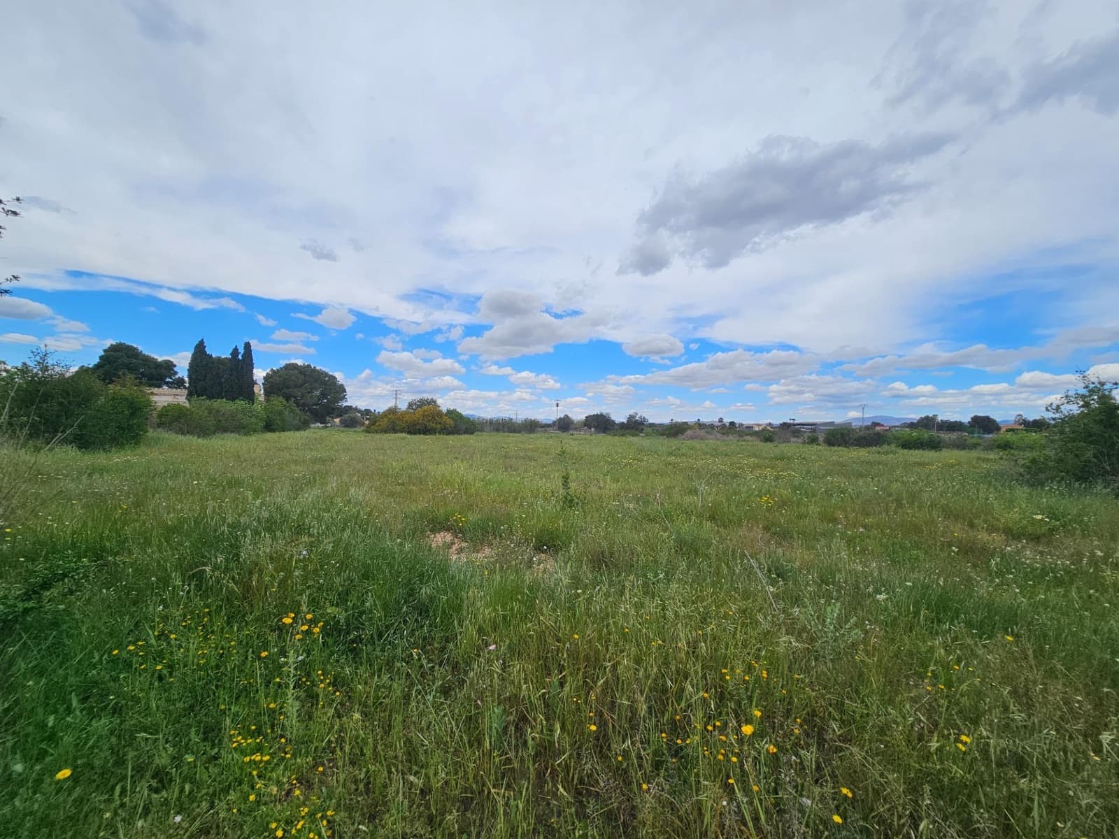 Byggegrund til salg i Valverde - € 85.990 (Ref: 8937017)