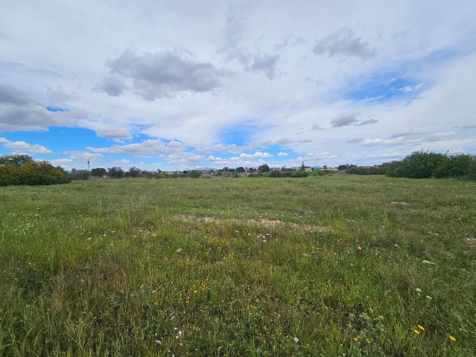 Byggegrund til salg i Valverde - € 85.990 (Ref: 8937017)