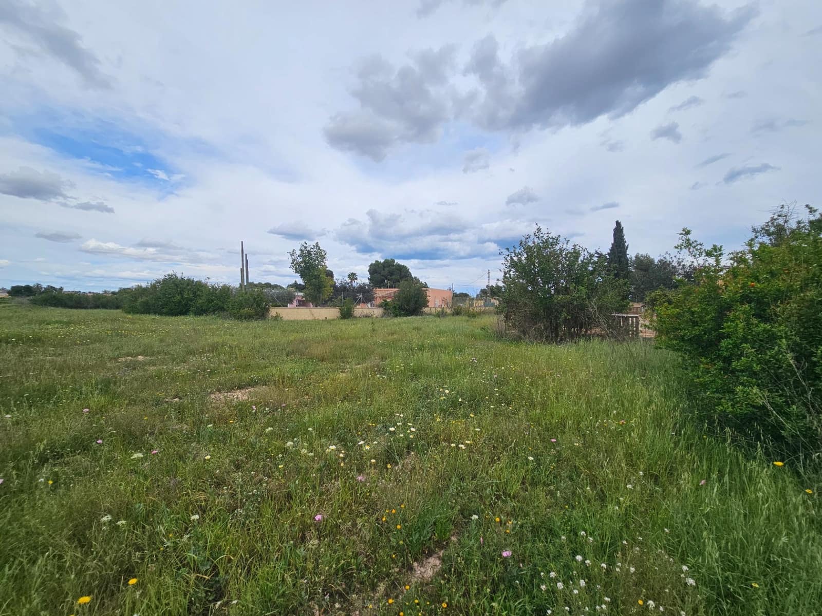 Byggegrund til salg i Valverde - € 85.990 (Ref: 8937017)