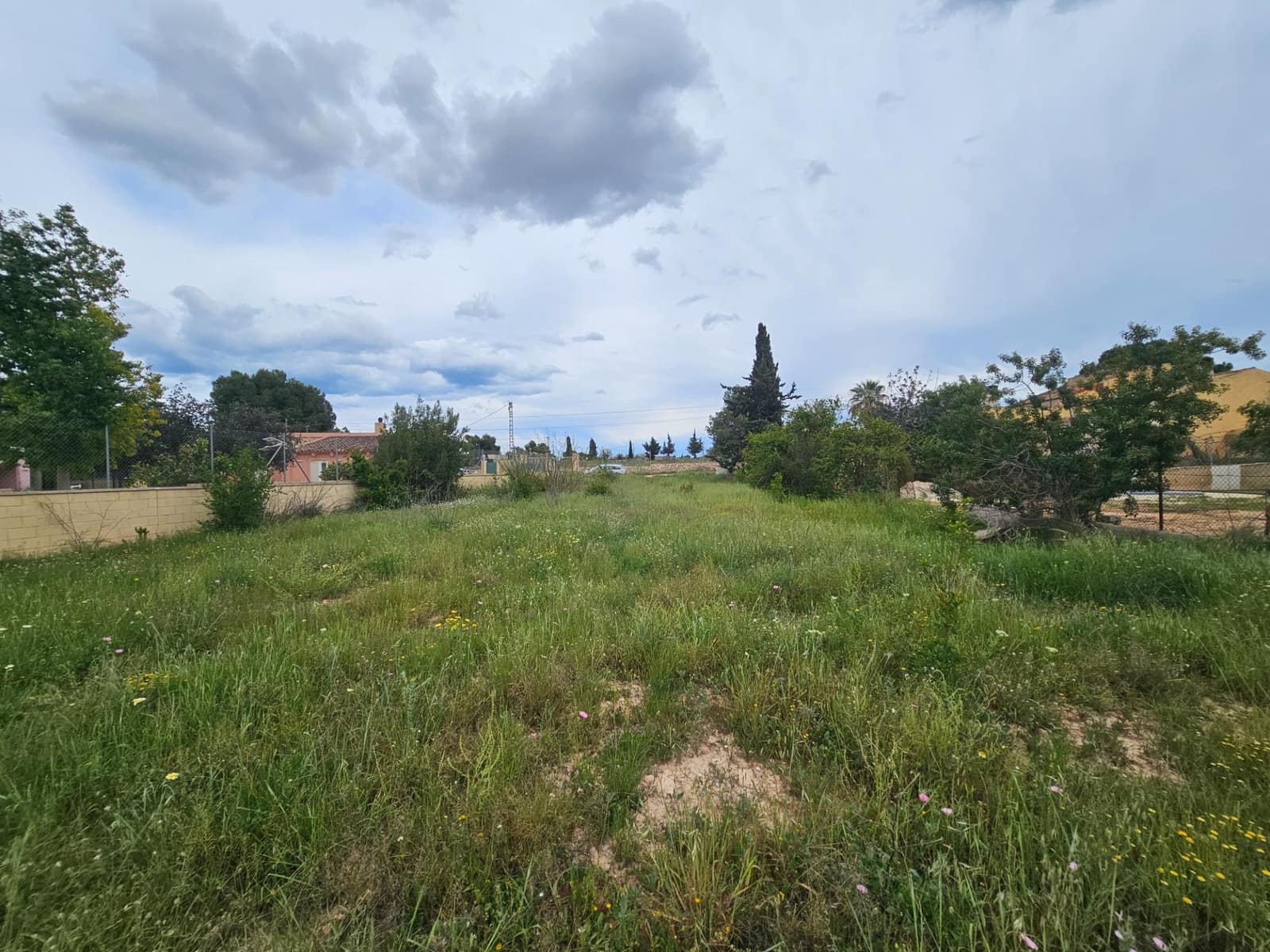 Byggegrund til salg i Valverde - € 85.990 (Ref: 8937017)