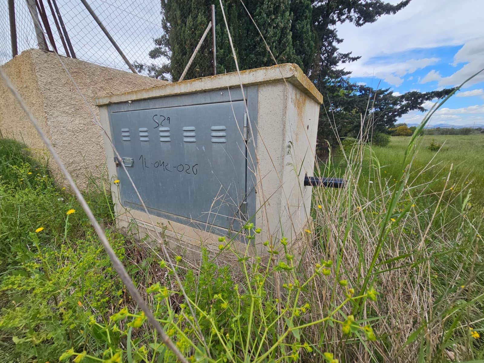 Byggegrund til salg i Valverde - € 85.990 (Ref: 8937017)