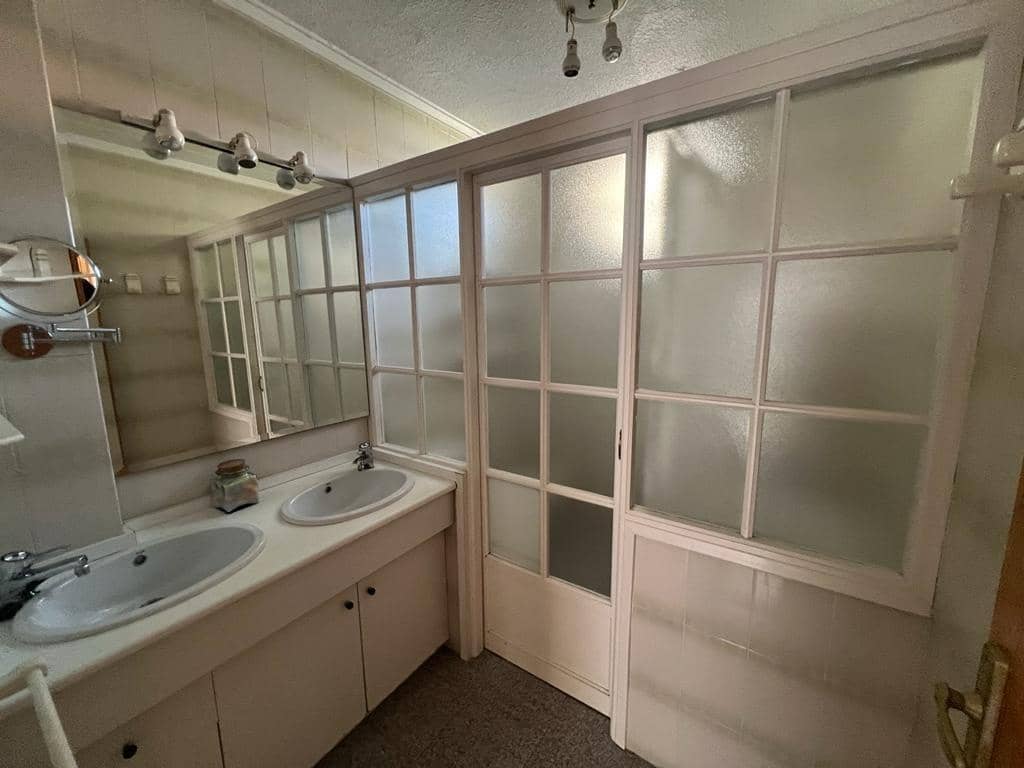 4 sypialnia Bungalow na sprzedaż w Santa Pola z garażem - 290 000 € (Ref: 8992407)