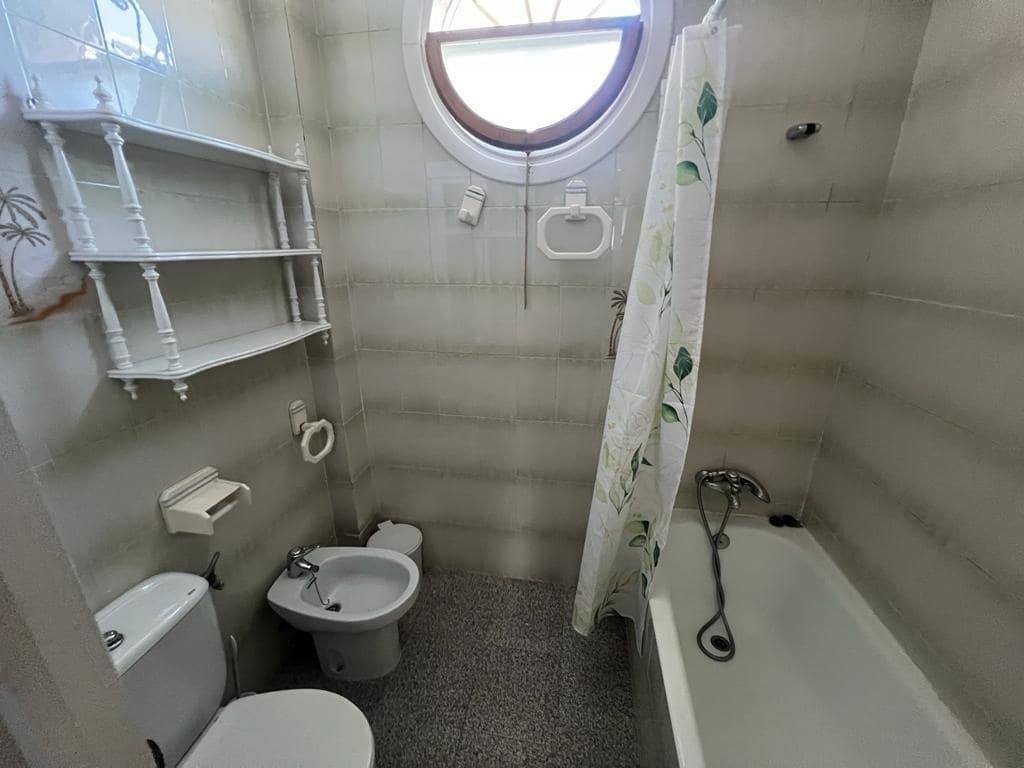 4 sypialnia Bungalow na sprzedaż w Santa Pola z garażem - 290 000 € (Ref: 8992407)