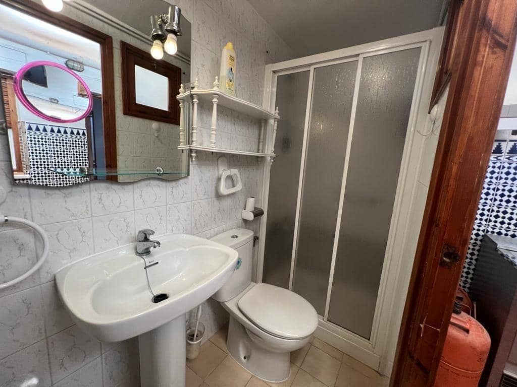 4 sypialnia Bungalow na sprzedaż w Santa Pola z garażem - 290 000 € (Ref: 8992407)