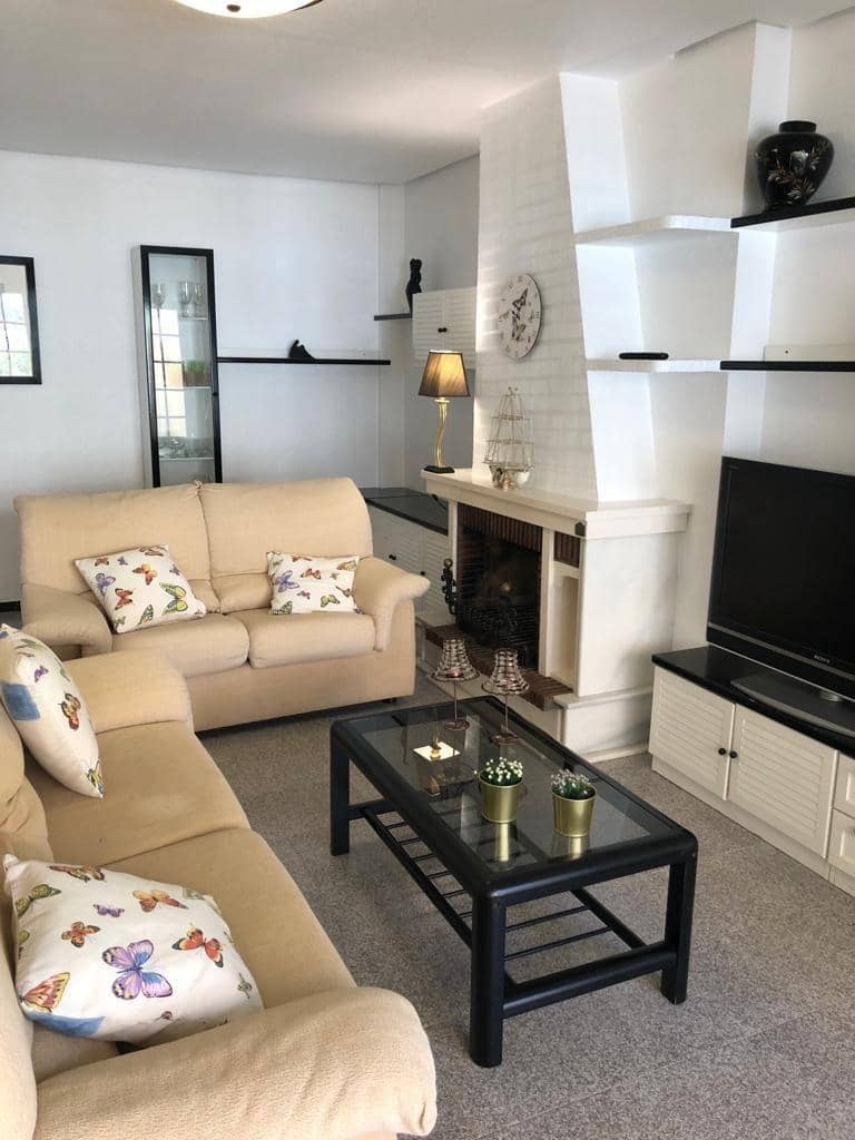 3 bedroom Bungalow for sale in Santa Pola with garage - € 280,000 (Ref: 8992408)