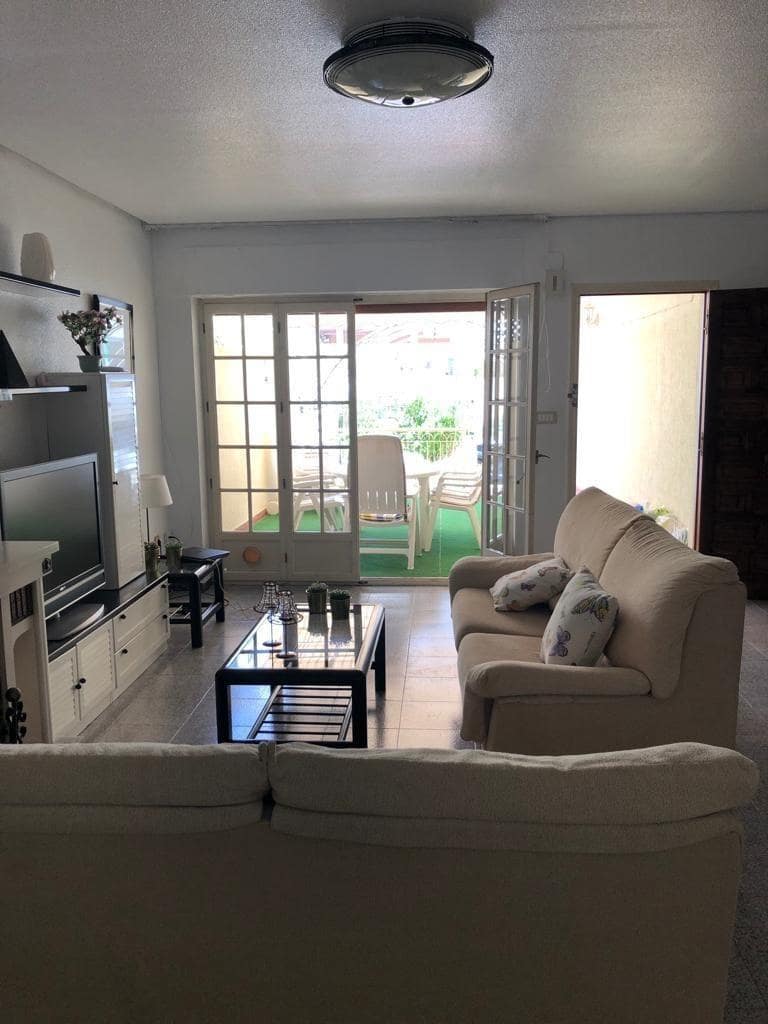 3 bedroom Bungalow for sale in Santa Pola with garage - € 280,000 (Ref: 8992408)