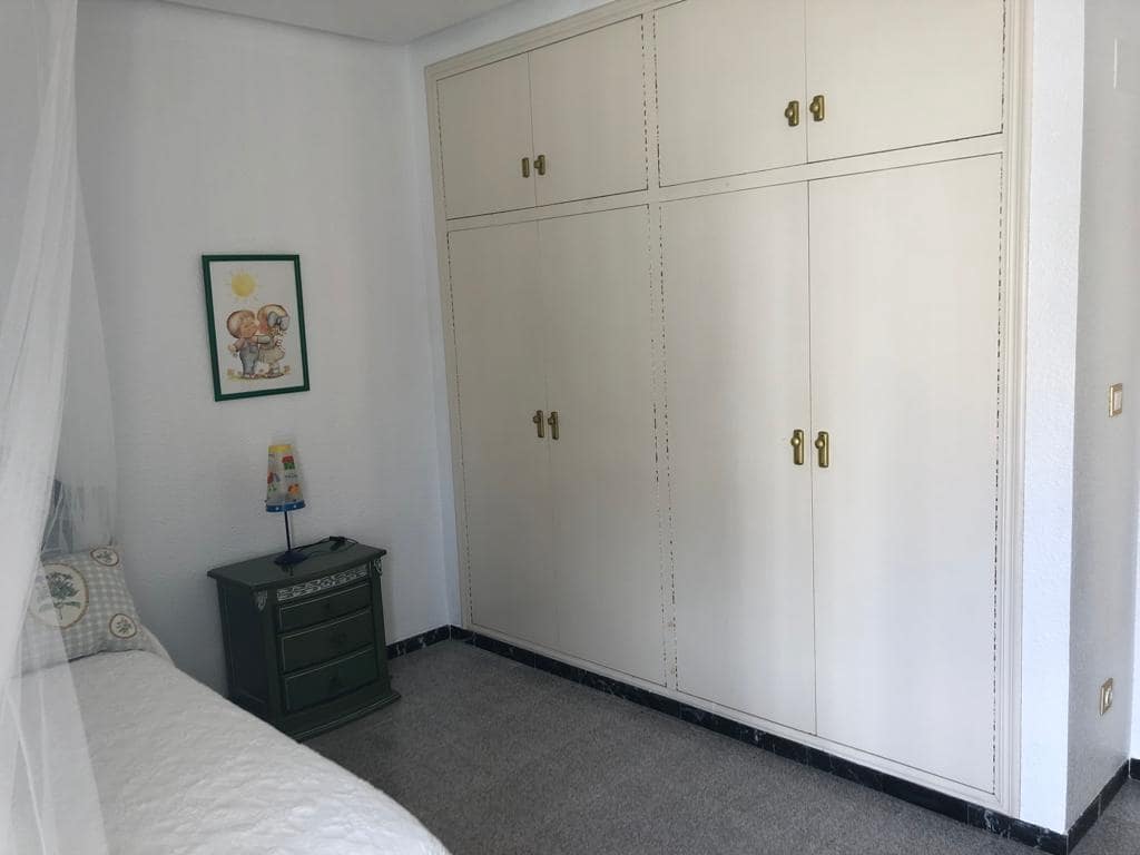 3 bedroom Bungalow for sale in Santa Pola with garage - € 280,000 (Ref: 8992408)