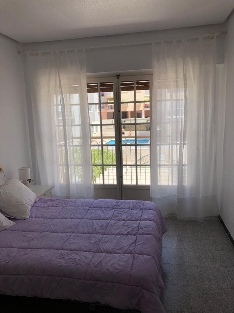 3 bedroom Bungalow for sale in Santa Pola with garage - € 280,000 (Ref: 8992408)