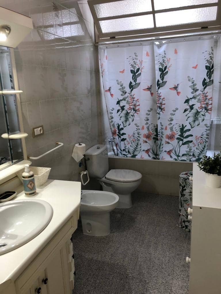 3 bedroom Bungalow for sale in Santa Pola with garage - € 280,000 (Ref: 8992408)