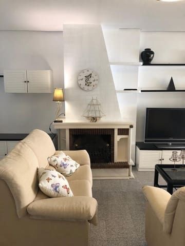 3 soverom Bungalow til salgs i Santa Pola med garasje - € 280 000 (Ref: 8992408)