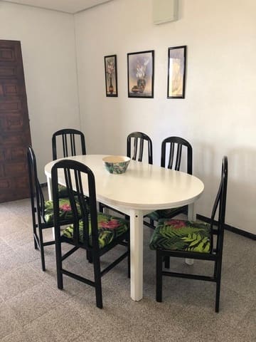 3 soverom Bungalow til salgs i Santa Pola med garasje - € 280 000 (Ref: 8992408)