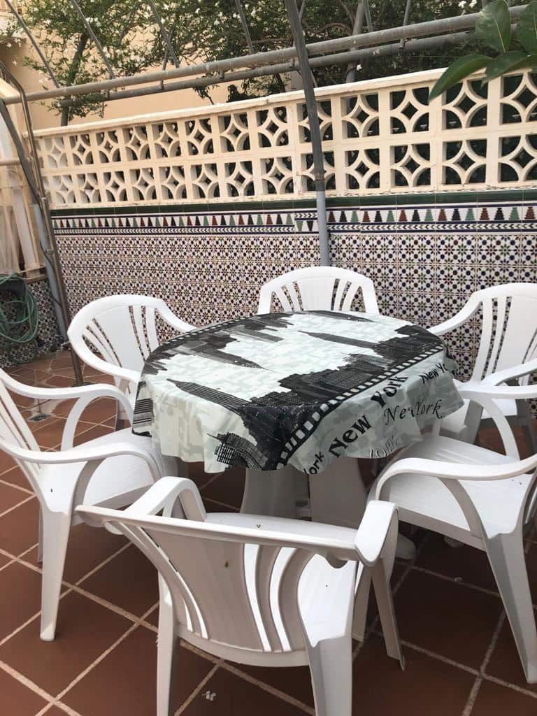 3 bedroom Bungalow for sale in Santa Pola with garage - € 280,000 (Ref: 8992408)