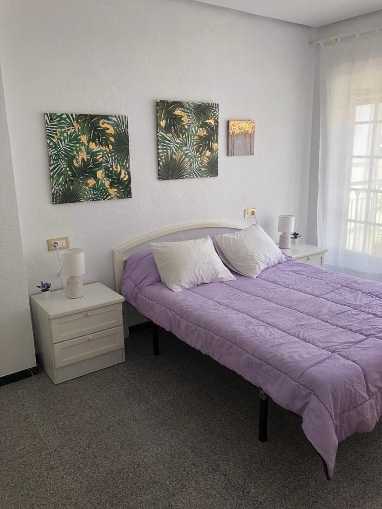 3 bedroom Bungalow for sale in Santa Pola with garage - € 280,000 (Ref: 8992408)