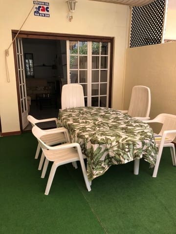 3 soverom Bungalow til salgs i Santa Pola med garasje - € 280 000 (Ref: 8992408)