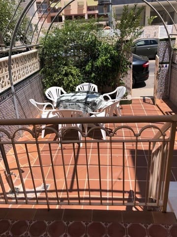 3 soverom Bungalow til salgs i Santa Pola med garasje - € 280 000 (Ref: 8992408)