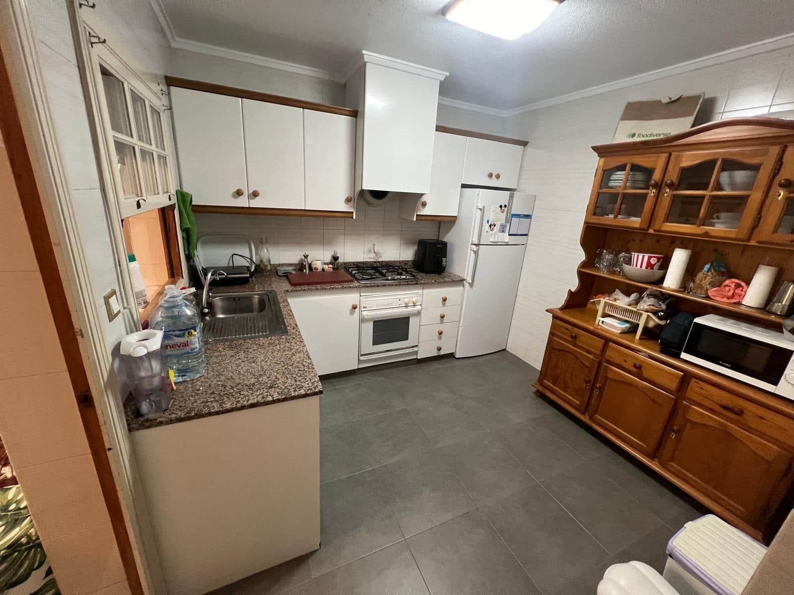 3 bedroom Bungalow for sale in Santa Pola with garage - € 280,000 (Ref: 8992408)