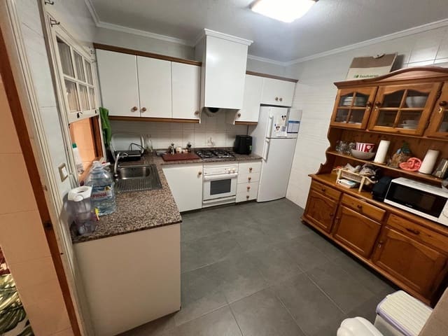 3 soverom Bungalow til salgs i Santa Pola med garasje - € 280 000 (Ref: 8992408)