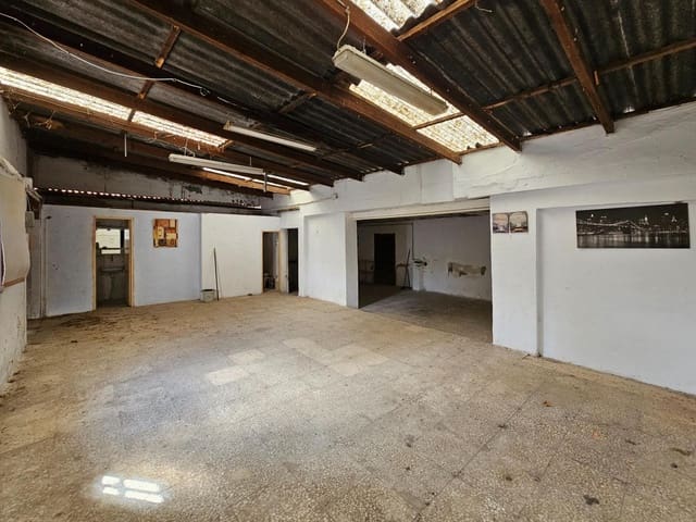 8 chambre Villa/Maison à vendre à Torrellano, Elche / Elx avec piscine garage - 259 900 € (Ref: 9012842)