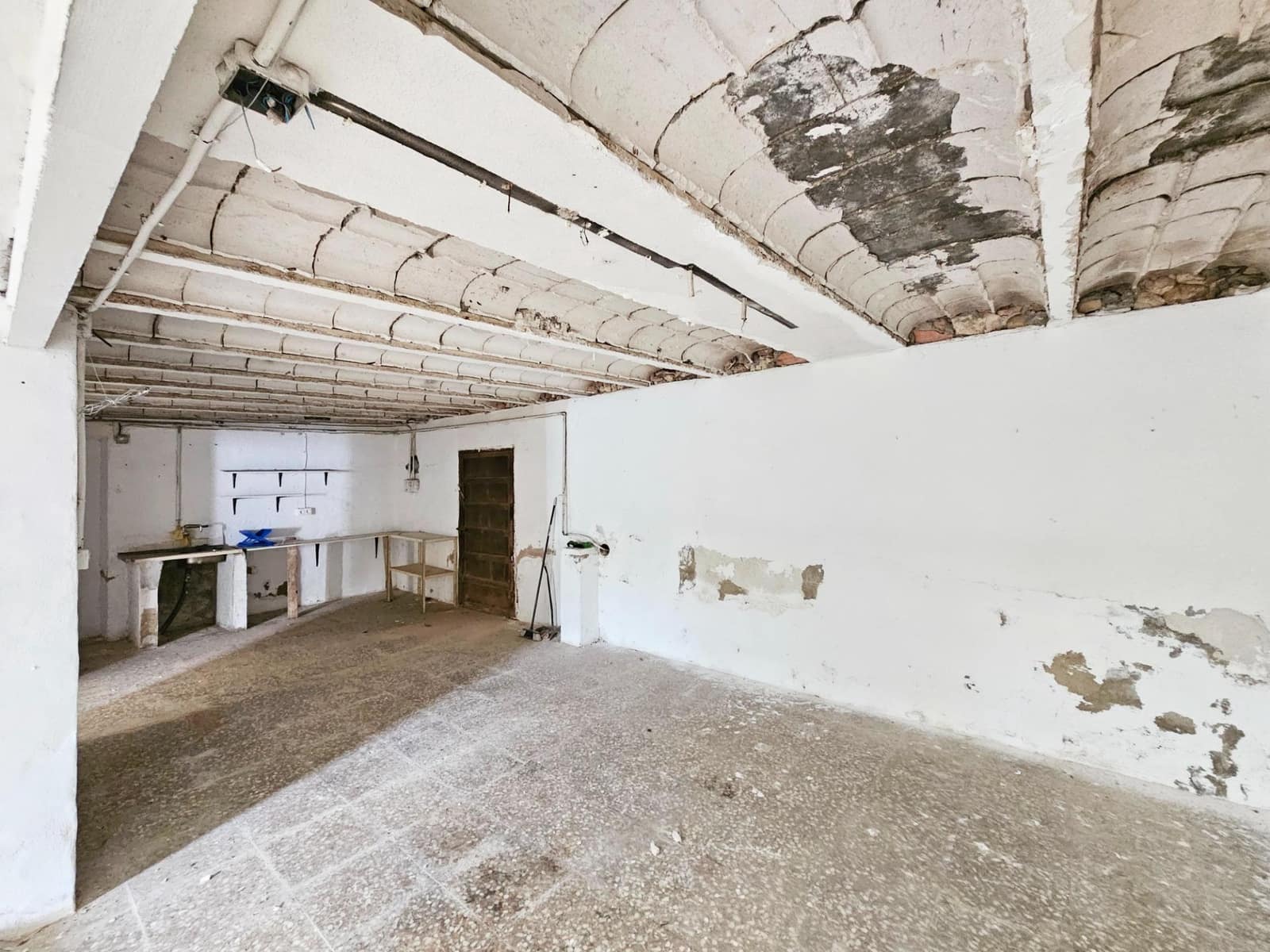 8 soverom Villa til salgs i Torrellano med svømmebasseng garasje - € 259 900 (Ref: 9012842)