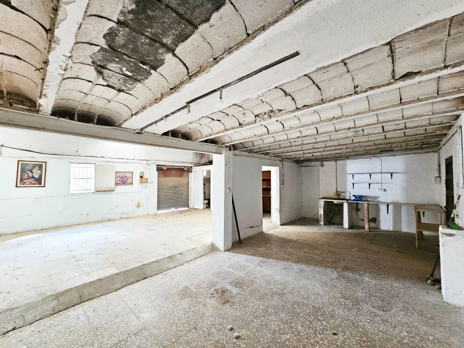 8 soverom Villa til salgs i Torrellano med svømmebasseng garasje - € 259 900 (Ref: 9012842)