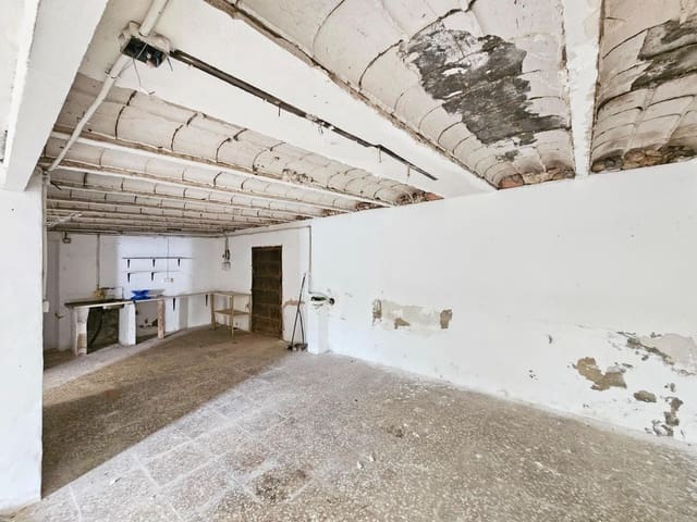 8 chambre Villa/Maison à vendre à Torrellano, Elche / Elx avec piscine garage - 259 900 € (Ref: 9012842)