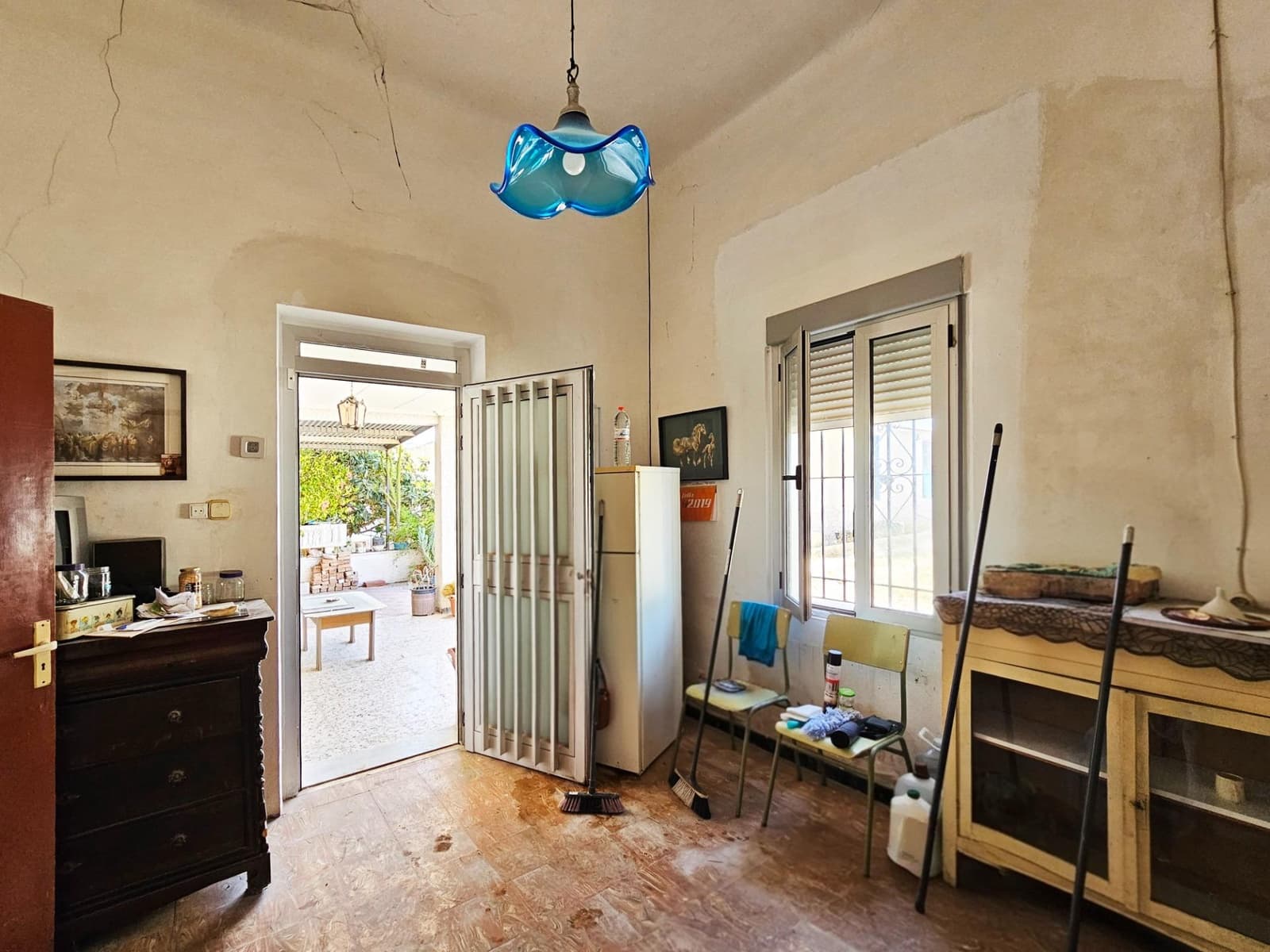 8 soverom Villa til salgs i Torrellano med svømmebasseng garasje - € 259 900 (Ref: 9012842)