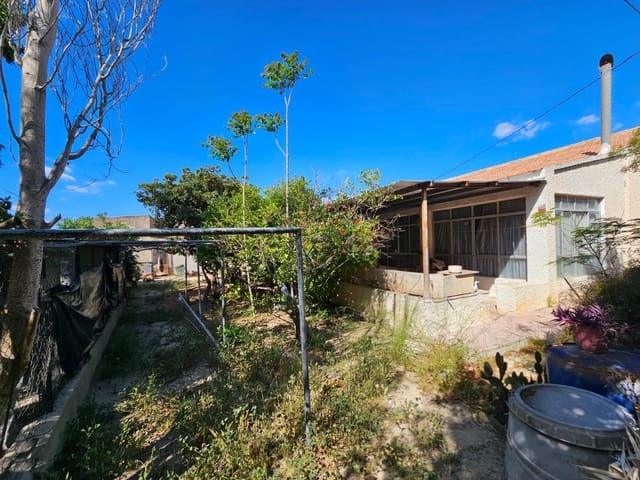 8 chambre Villa/Maison à vendre à Torrellano, Elche / Elx avec piscine garage - 259 900 € (Ref: 9012842)