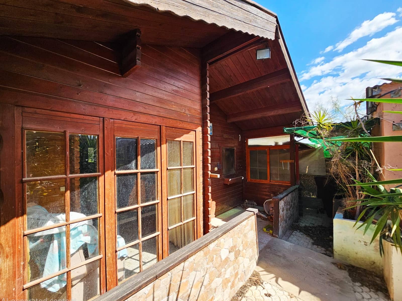 8 soverom Villa til salgs i Torrellano med svømmebasseng garasje - € 259 900 (Ref: 9012842)