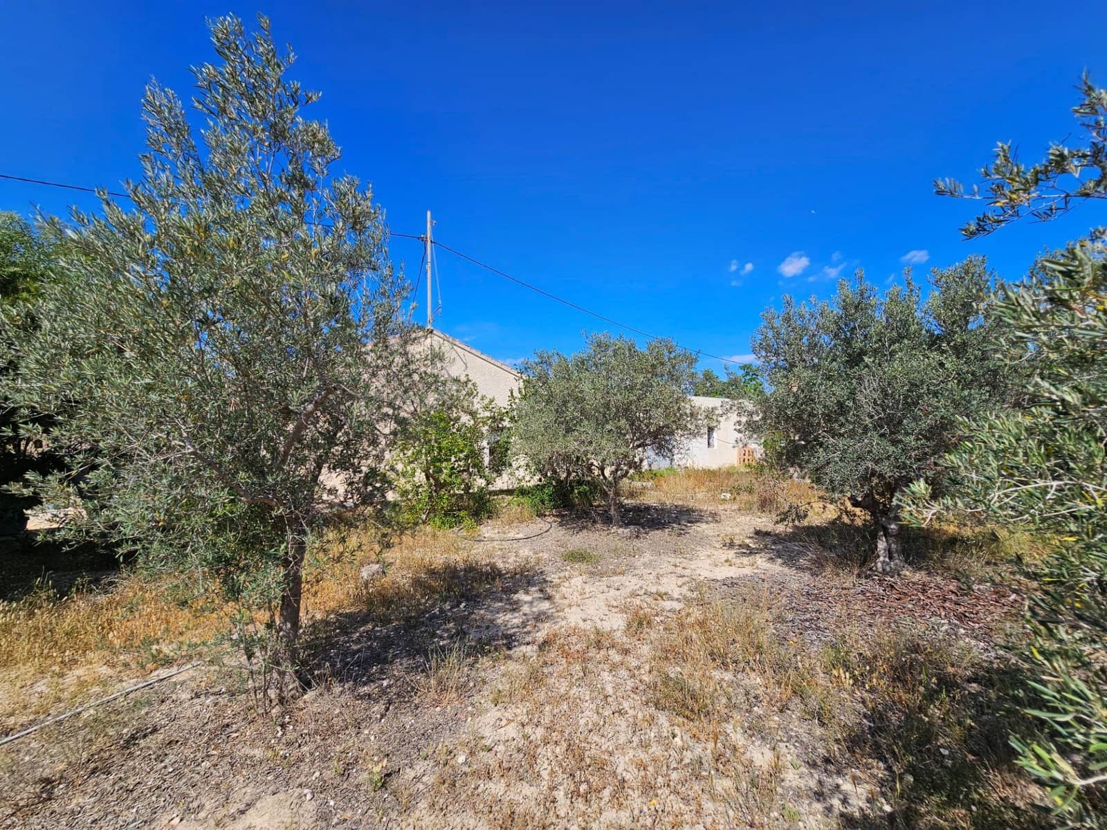 8 soverom Villa til salgs i Torrellano med svømmebasseng garasje - € 259 900 (Ref: 9012842)