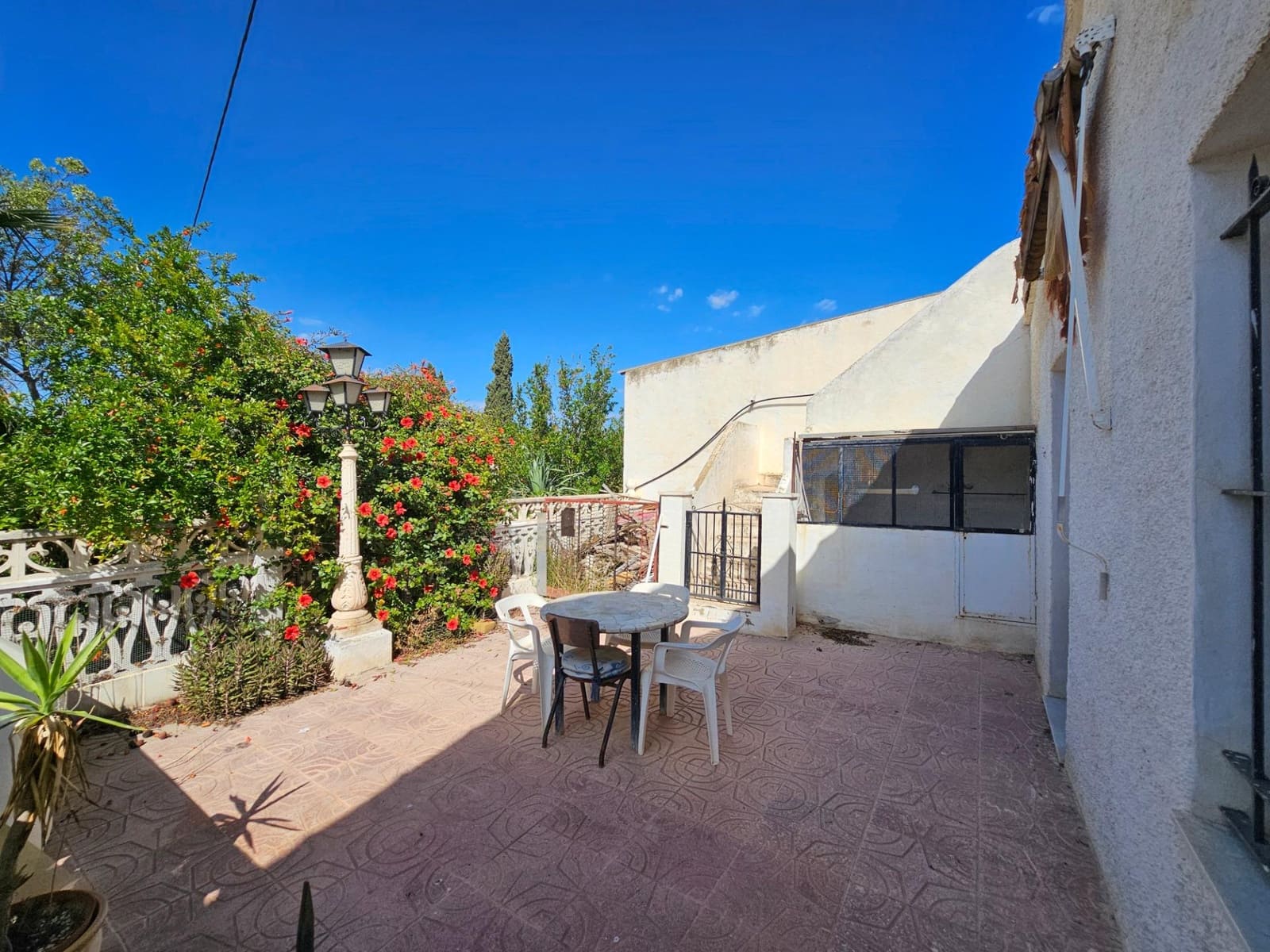 8 soverom Villa til salgs i Torrellano med svømmebasseng garasje - € 259 900 (Ref: 9012842)