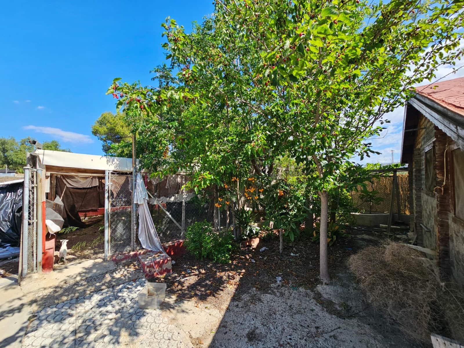 8 soverom Villa til salgs i Torrellano med svømmebasseng garasje - € 259 900 (Ref: 9012842)