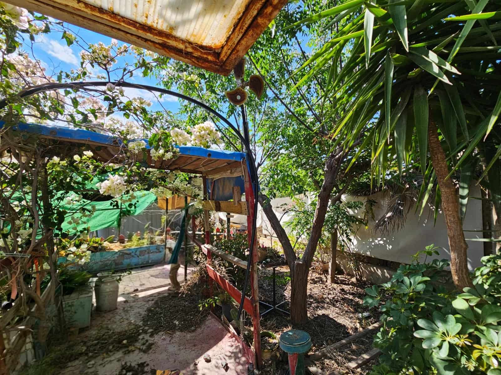 8 soverom Villa til salgs i Torrellano med svømmebasseng garasje - € 259 900 (Ref: 9012842)