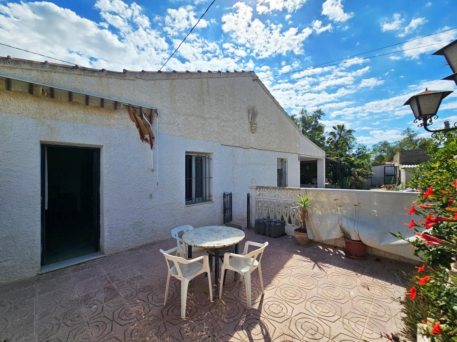 8 soverom Villa til salgs i Torrellano med svømmebasseng garasje - € 259 900 (Ref: 9012842)