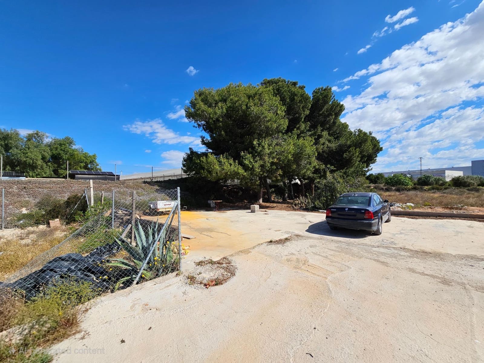 8 soverom Villa til salgs i Torrellano med svømmebasseng garasje - € 259 900 (Ref: 9012842)