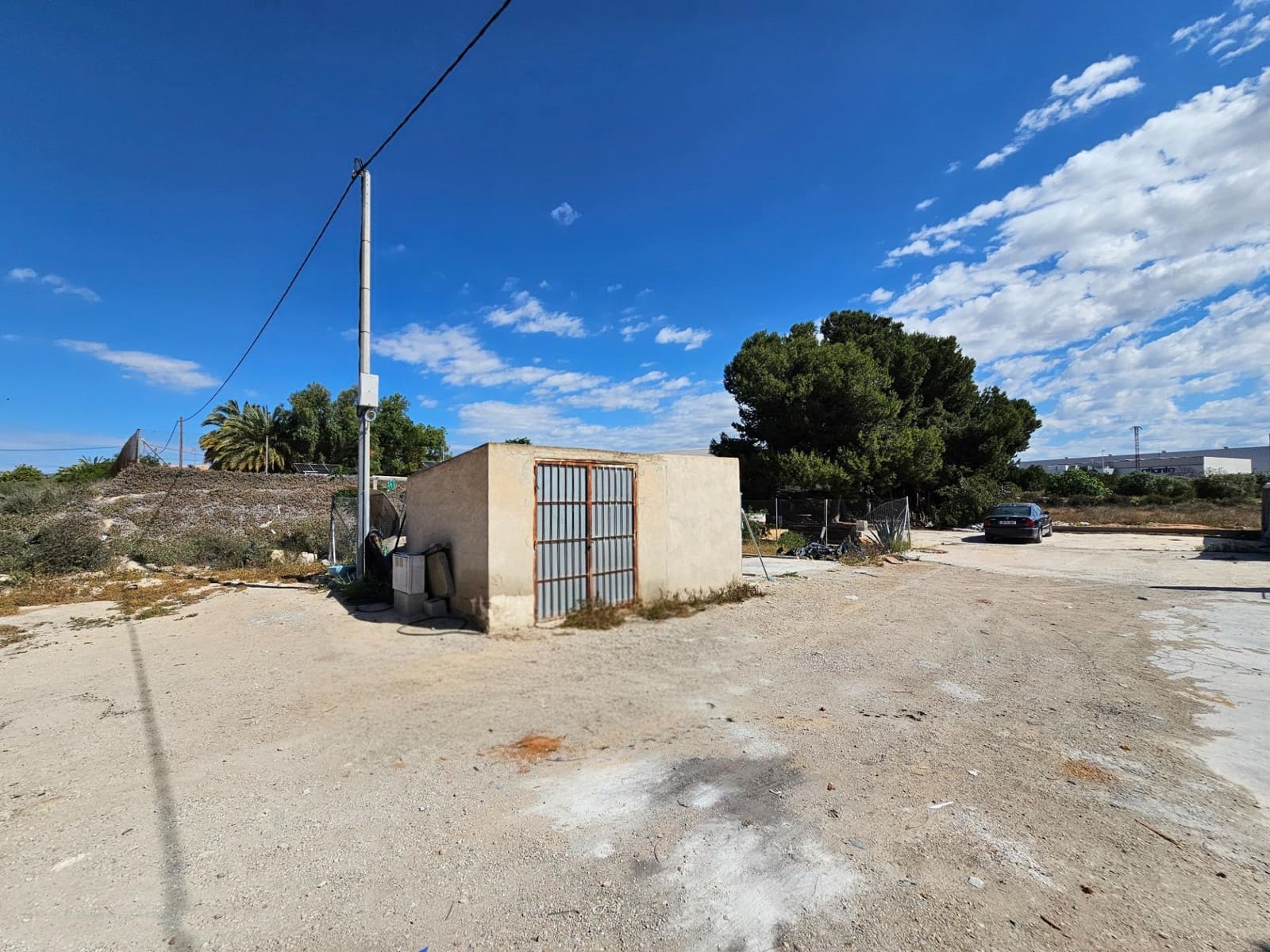 8 soverom Villa til salgs i Torrellano med svømmebasseng garasje - € 259 900 (Ref: 9012842)