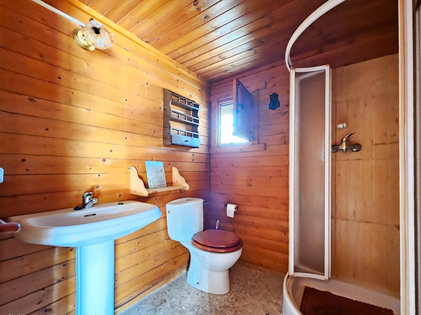 8 soverom Villa til salgs i Torrellano med svømmebasseng garasje - € 259 900 (Ref: 9012842)