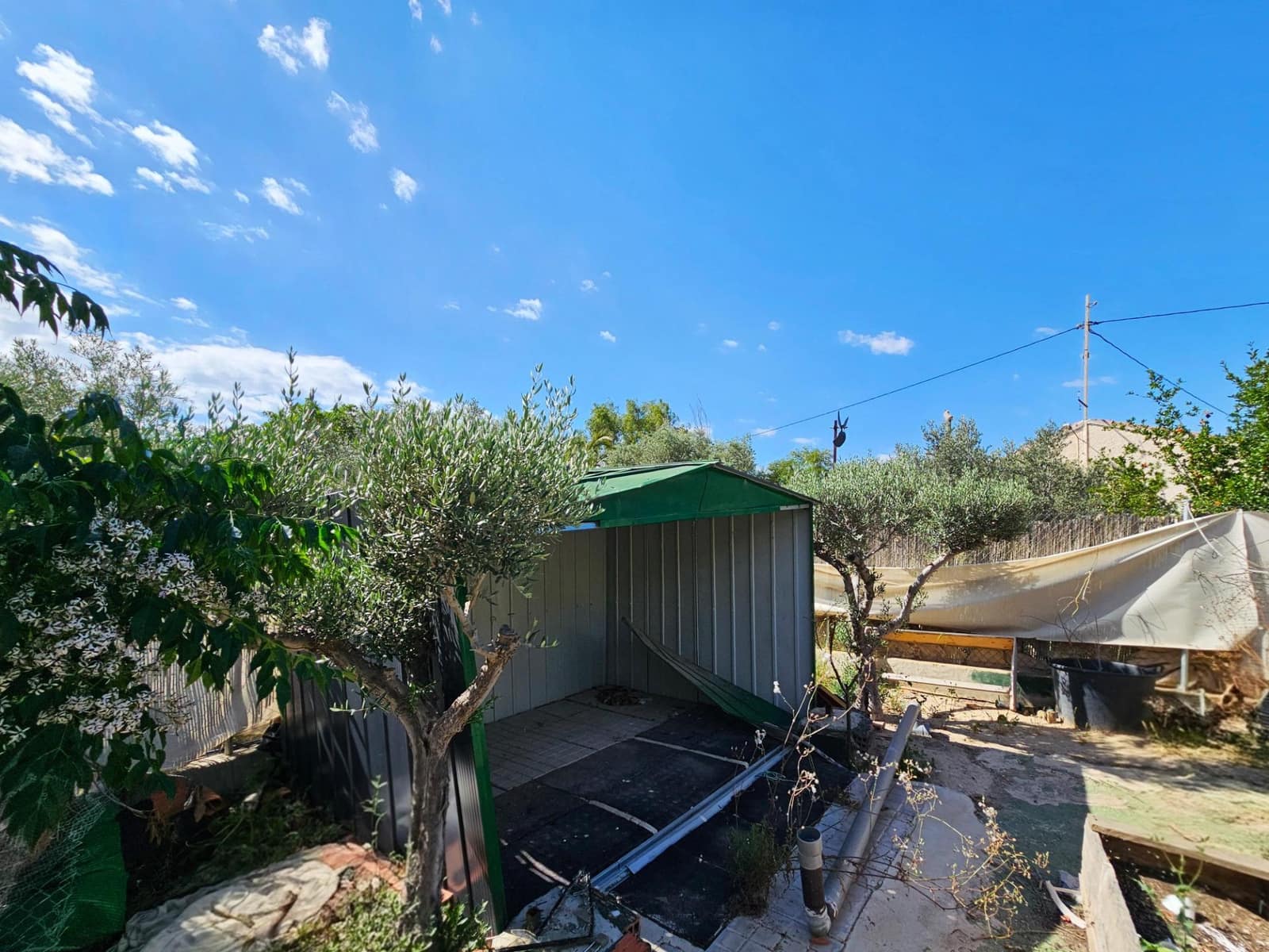 8 soverom Villa til salgs i Torrellano med svømmebasseng garasje - € 259 900 (Ref: 9012842)