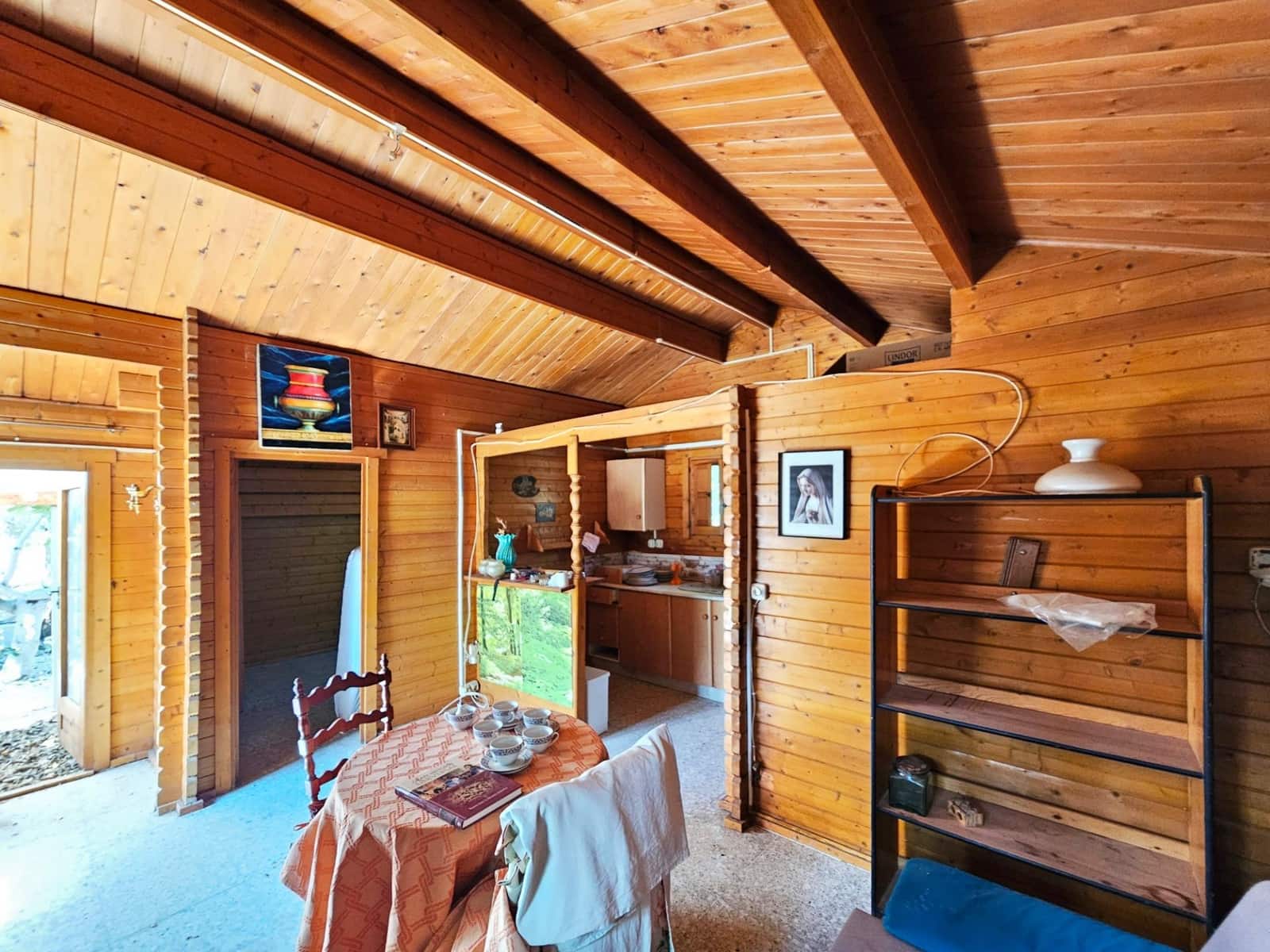 8 soverom Villa til salgs i Torrellano med svømmebasseng garasje - € 259 900 (Ref: 9012842)