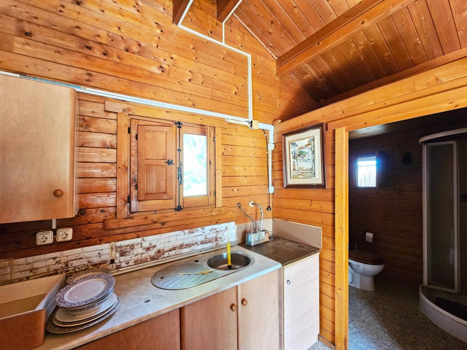 8 soverom Villa til salgs i Torrellano med svømmebasseng garasje - € 259 900 (Ref: 9012842)