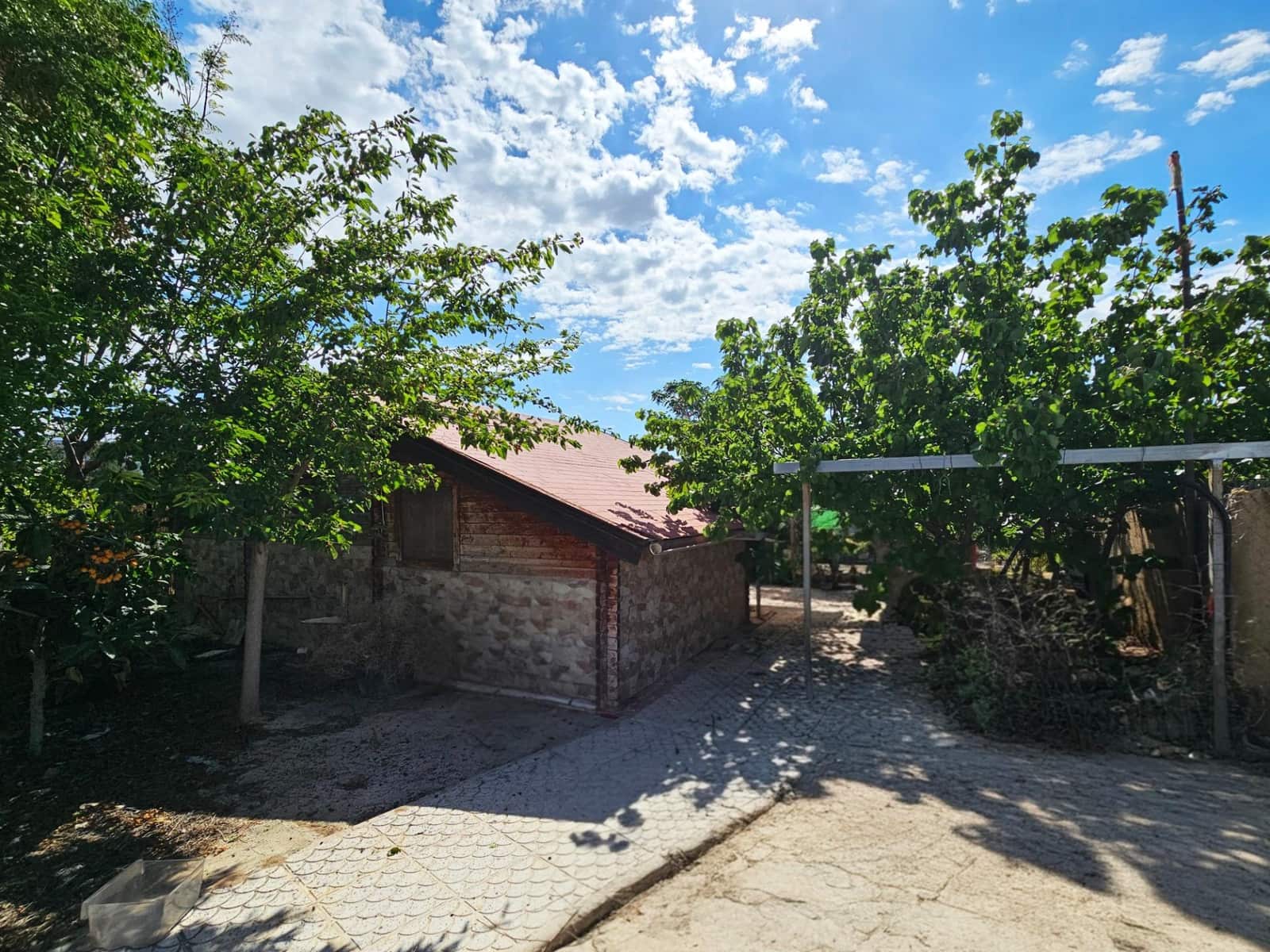 8 soverom Villa til salgs i Torrellano med svømmebasseng garasje - € 259 900 (Ref: 9012842)