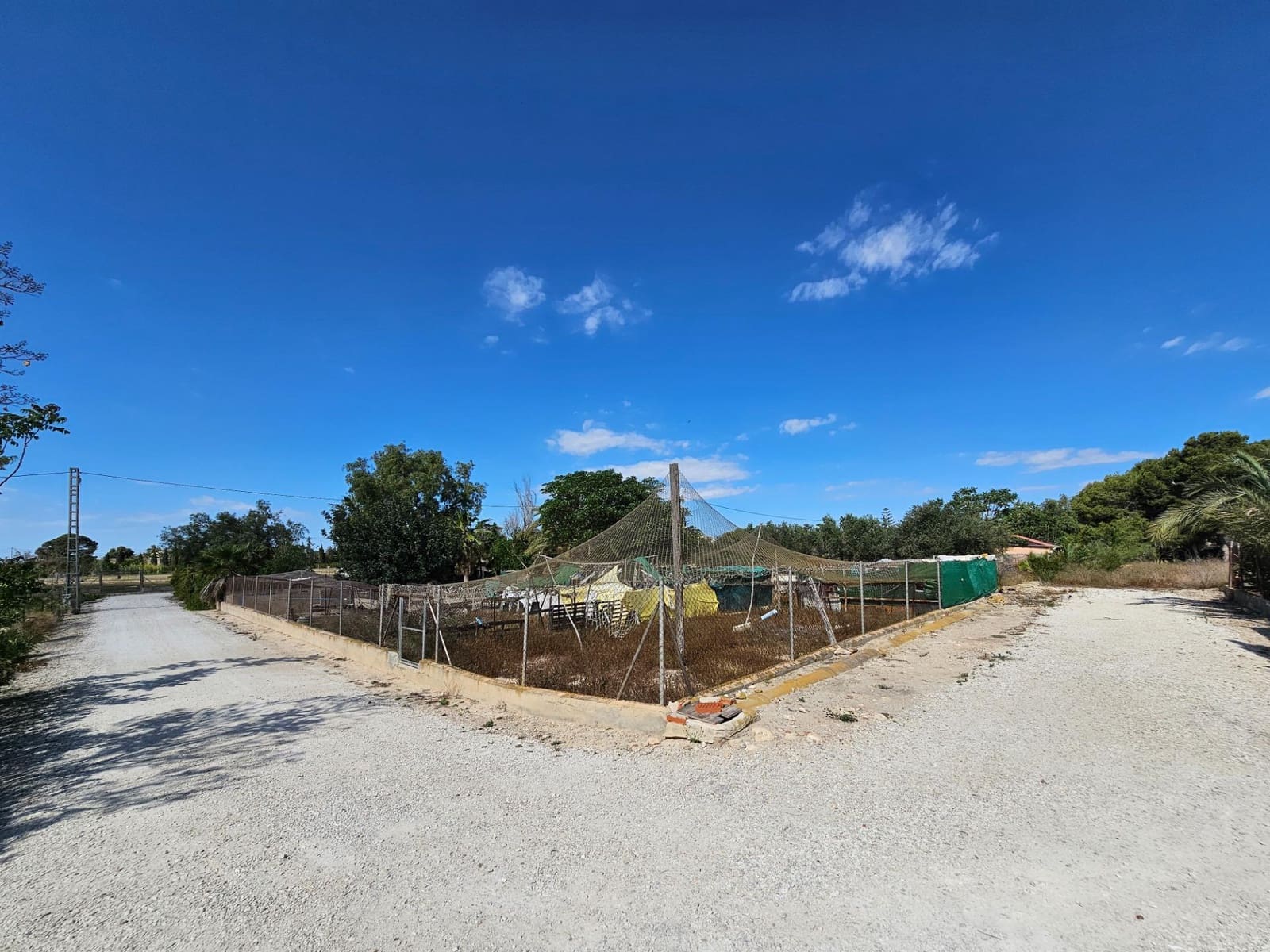 8 soverom Villa til salgs i Torrellano med svømmebasseng garasje - € 259 900 (Ref: 9012842)