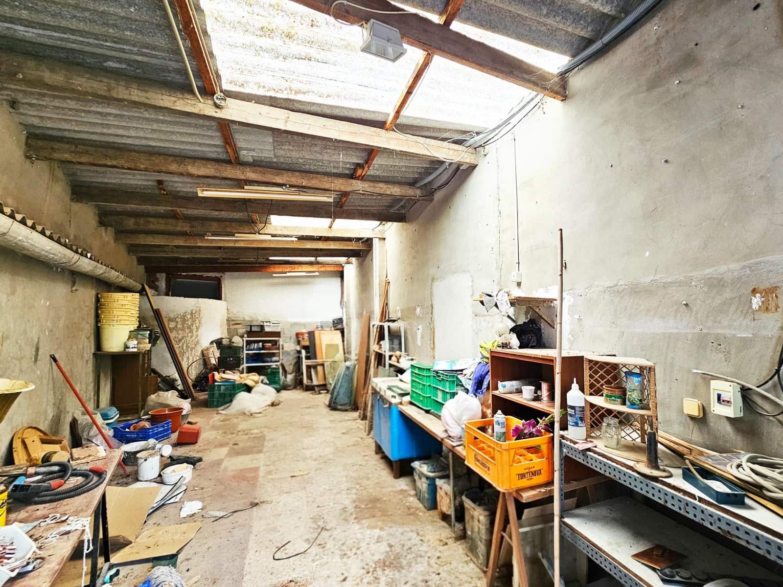 8 soverom Villa til salgs i Torrellano med svømmebasseng garasje - € 259 900 (Ref: 9012842)